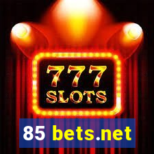 85 bets.net